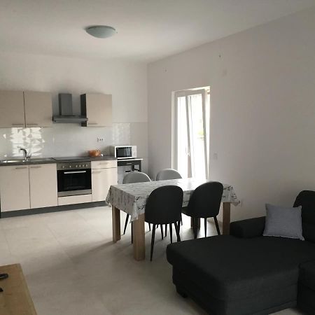 Apartment Urem 比奥格勒·纳·莫鲁 外观 照片