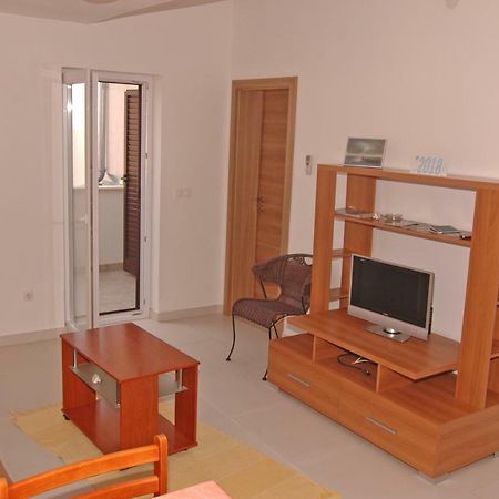 Apartment Urem 比奥格勒·纳·莫鲁 外观 照片