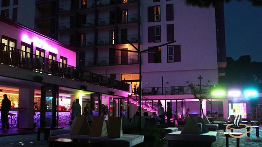 Apartment Urem 比奥格勒·纳·莫鲁 外观 照片