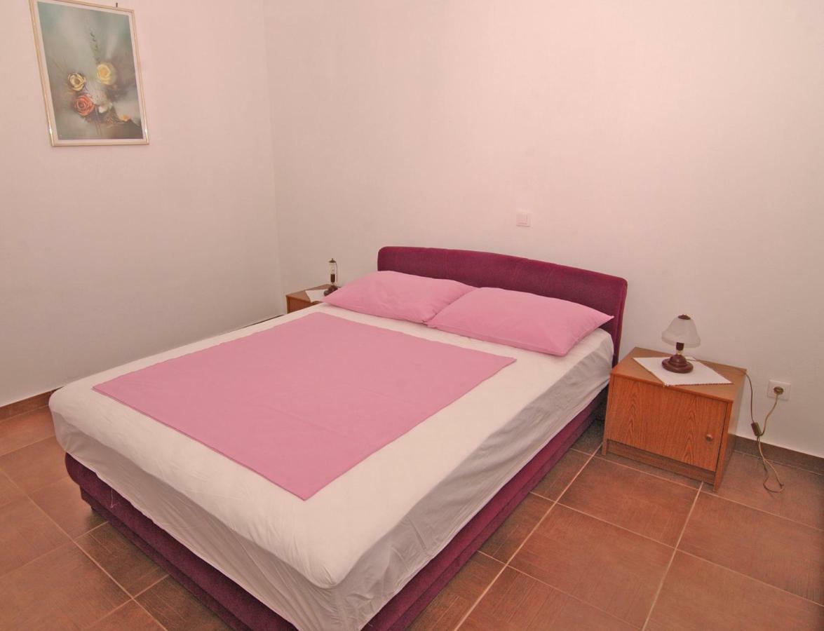 Apartment Urem 比奥格勒·纳·莫鲁 外观 照片
