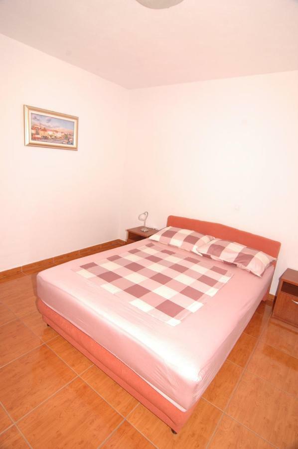 Apartment Urem 比奥格勒·纳·莫鲁 外观 照片